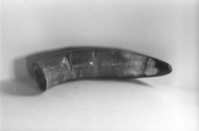 R&oacute;g do obr&oacute;bki dobrany ze względu na kształt