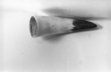 R&oacute;g do obr&oacute;bki dobrany ze względu na kształt