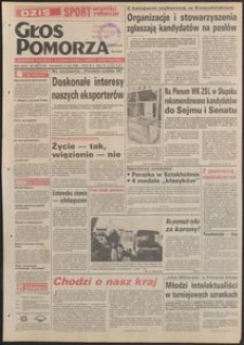 Głos Pomorza, 1989, maj, nr 107