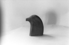 I faza kształtowania dzioba