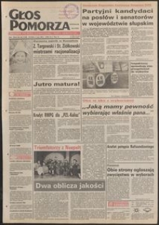 Głos Pomorza