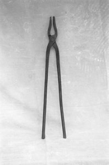 Kopyto szewskie - Garcz