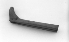 Drewniana forma do but&oacute;w z cholewami - Garcz