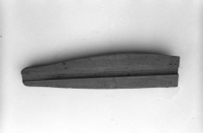 Forma do but&oacute;w z cholewami - Garcz