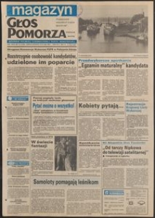 Głos Pomorza, 1989, maj, nr 112