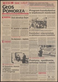 Głos Pomorza