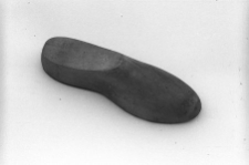 Kopyto szewskie, drewniane, uniwersalne