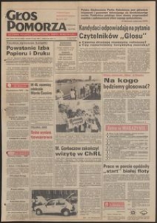 Głos Pomorza, 1989, maj, nr 117