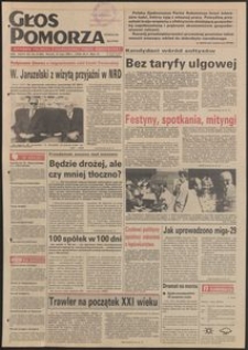 Głos Pomorza, 1989, maj, nr 120