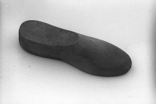 Kopyto szewskie, drewniane, uniwersalne