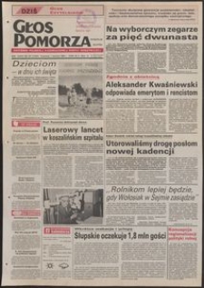 Głos Pomorza, 1989, czerwiec, nr 127