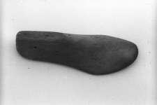 Kopyto szewskie, drewniane