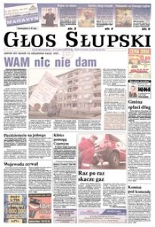 Głos Słupski, 2004, październik, nr 244