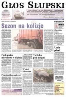 Głos Słupski, 2004, październik, nr 246
