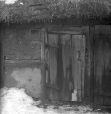 Chlew konstrukcji szkieletowej - Klukowa Huta [2]