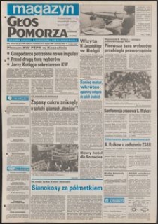 Głos Pomorza, 1989, czerwiec, nr 135