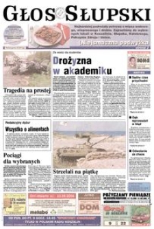 Głos Słupski, 2004, wrzesień, nr 215
