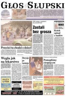 Głos Słupski, 2004, wrzesień, nr 216