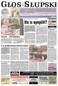 Głos Słupski, 2004, wrzesień, nr 222
