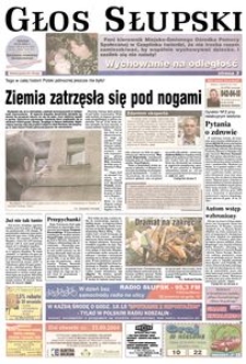 Głos Słupski, 2004, wrzesień, nr 223