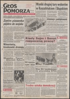 Głos Pomorza, 1989, czerwiec, nr 143