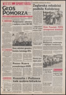 Głos Pomorza, 1989, czerwiec, nr 148