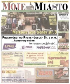Moje Miasto : bezpłatny słupski dwutygodnik, 2013, nr 13
