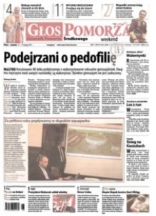 Głos Pomorza, 2011, luty, nr 35