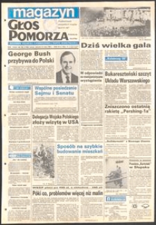 Głos Pomorza, 1989, lipiec, nr 159