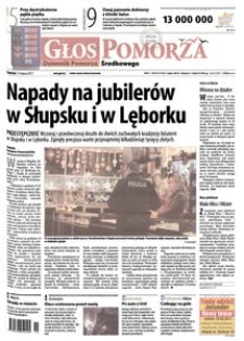 Głos Pomorza, 2011, marzec, nr 63