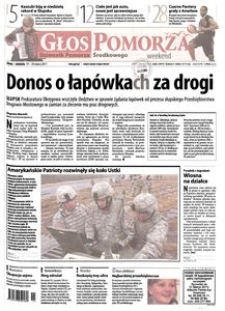 Głos Pomorza, 2011, marzec, nr 65