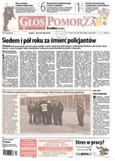 Głos Pomorza, 2011, marzec, nr 68