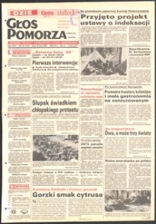 Głos Pomorza, 1989, lipiec, nr 173