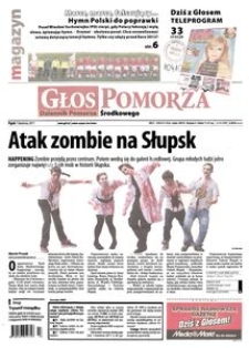 Głos Pomorza, 2011, kwiecień, nr 76