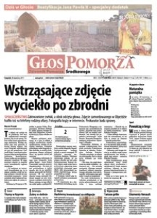 Głos Pomorza, 2011, kwiecień, nr 98