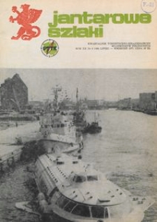 Jantarowe Szlaki, 1977, nr 3