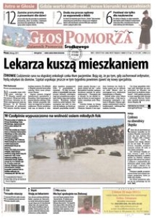 Głos Pomorza, 2011, maj, nr 119