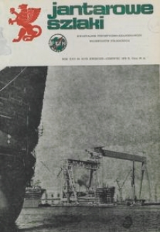 Jantarowe Szlaki, 1979, nr 2