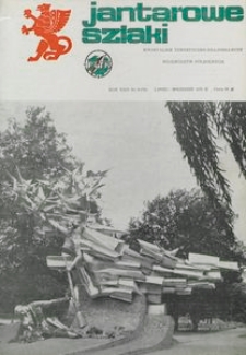Jantarowe Szlaki, 1979, nr 3