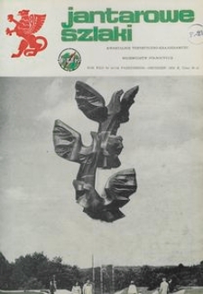 Jantarowe Szlaki, 1979, nr 4
