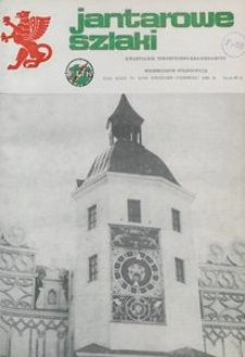 Jantarowe Szlaki, 1980, nr 2