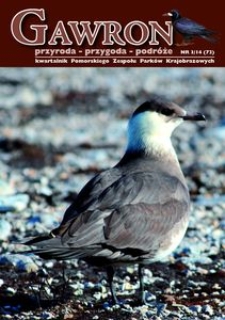 Gawron, 2014, nr 3