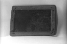 Tabliczka szkolna - Garcz