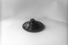 Pokrywka od cukiernicy - Garcz