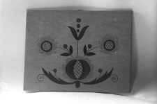 Malowanka na sklejce - Wejherowo [4]