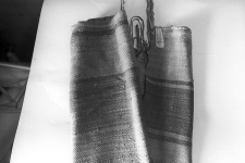 Chodnik - szmacjak - Wielki Klincz