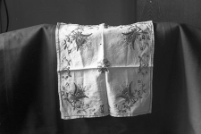 Serwetka - Wdzydze Kiszewskie