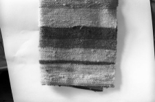 Chodnik szmaciak - Czarlina