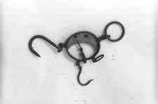 Waga sprężynowa - Cieszenie