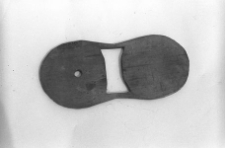 Pokrywa na dwojaki (1) - Cieszenie